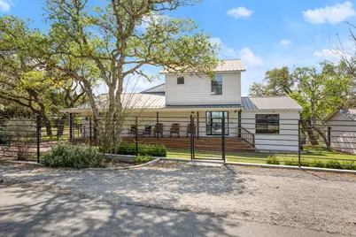 1405 Cat Hollow Club Drive, Briarcliff, TX 78669 - Photo 34