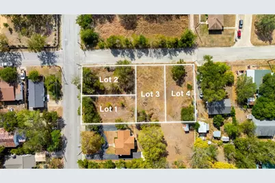 321 W Olive Street, Lockhart, TX 78644 - Photo 6