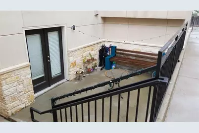 711 W 32nd Street #110, Austin, TX 78705 - Photo 20