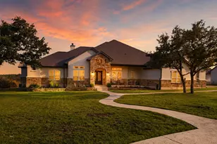 104 Highland Spring Ln, Georgetown, TX 78633 - Photo 1
