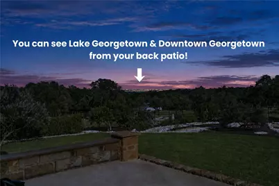 104 Highland Spring Lane, Georgetown, TX 78633 - Photo 2