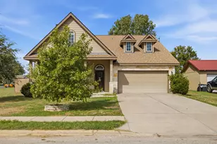 800 Savannah Cove, Elgin, TX 78621 - Photo 1