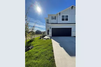 7201 Grenadine Bloom Bend #A, Del Valle, TX 78617 - Photo 1