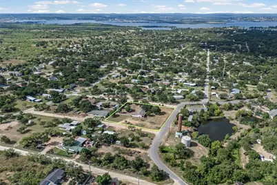 1406 Kingfish Drive, Granite Shoals, TX 78654 - Photo 2