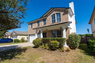 2605 Summerwalk Place, Round Rock, TX 78665 - Photo 4