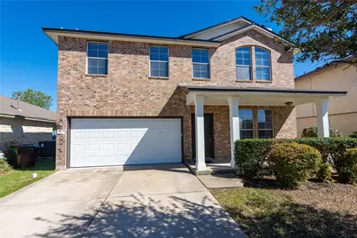 2605 Summerwalk Place, Round Rock, TX 78665 - Photo 2
