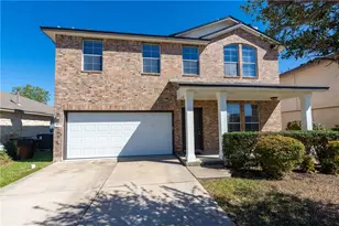 2605 Summerwalk Pl, Round Rock, TX 78665 - Photo 2