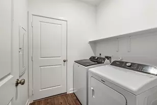 416 Paradise Cyn Dr, Jarrell, TX 76537 - Photo 16