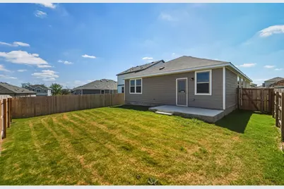 416 Paradise Canyon Drive, Jarrell, TX 76537 - Photo 22