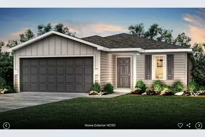 416 Paradise Canyon Drive, Jarrell, TX 76537 - Photo 1