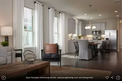 416 Paradise Canyon Drive, Jarrell, TX 76537 - Photo 6