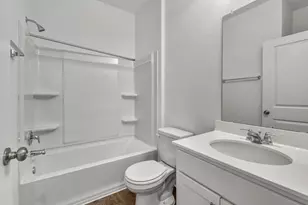 416 Paradise Cyn Dr, Jarrell, TX 76537 - Photo 18