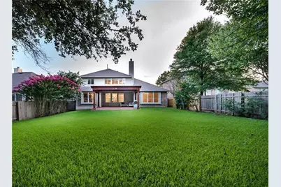 15716 Belfin Drive, Austin, TX 78717 - Photo 1