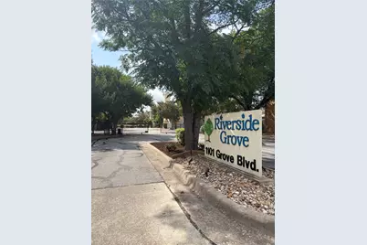 1101 Grove Boulevard #708, Austin, TX 78741 - Photo 32