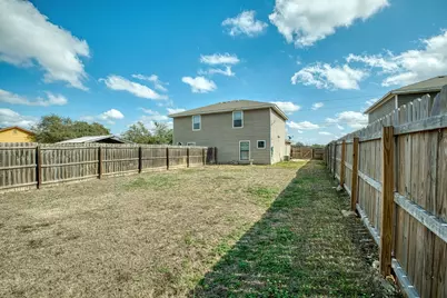 104 Castleberry Court #A, Bertram, TX 78605 - Photo 12