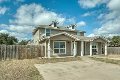 104 Castleberry Court #A, Bertram, TX 78605 - Photo 1