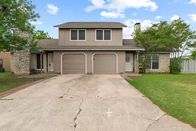 1706 Onion Creek Village Creek #A, Round Rock, TX 78664 - Photo 1