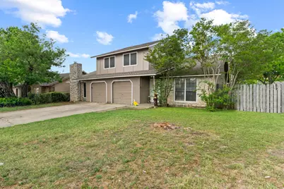 1706 Onion Creek Village Creek #A, Round Rock, TX 78664 - Photo 4