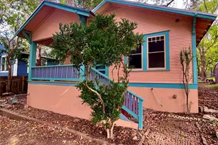 1208 Taylor St, Austin, TX 78702 - Photo 1