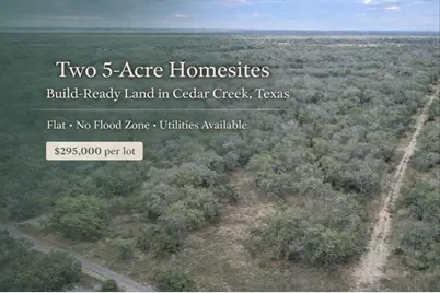 264 Mesquite Drive #B, Cedar Creek, TX 78612 - Photo 1