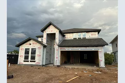 224 Amber Oak Lane, Georgetown, TX 78628 - Photo 2