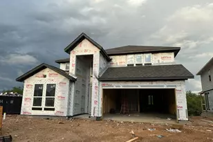 224 Amber Oak Ln, Georgetown, TX 78628 - Photo 2