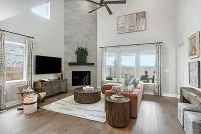 224 Amber Oak Lane, Georgetown, TX 78628 - Photo 20