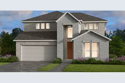 224 Amber Oak Lane, Georgetown, TX 78628 - Photo 1