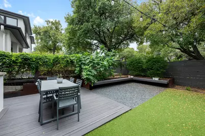 1303 Azie Morton Road #3, Austin, TX 78704 - Photo 20