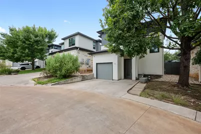 1303 Azie Morton Road #3, Austin, TX 78704 - Photo 22
