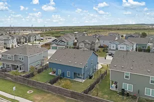 7116 Dancing Wind Ln, Del Valle, TX 78617 - Photo 34