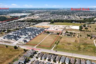 8000 County Road 110 Rd, Round Rock, TX 78665 - Photo 1