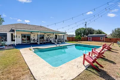 8000 County Road 110 Road, Round Rock, TX 78665 - Photo 16