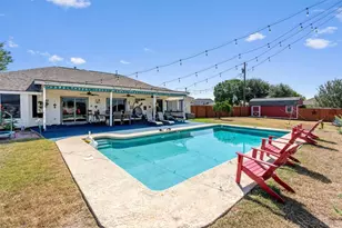 8000 County Road 110 Rd, Round Rock, TX 78665 - Photo 16