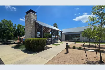 117 Wind Flower Lane, Liberty Hill, TX 78642 - Photo 20