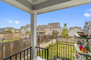 117 Wind Flower Ln, Liberty Hill, TX 78642 - Photo 16
