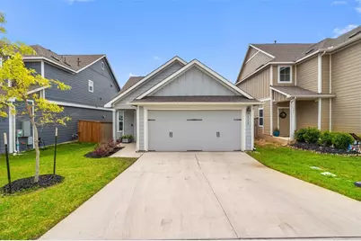 117 Wind Flower Lane, Liberty Hill, TX 78642 - Photo 1