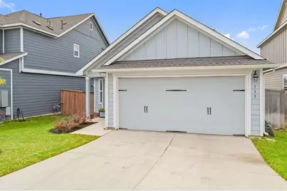117 Wind Flower Lane, Liberty Hill, TX 78642 - Photo 2