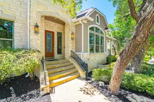 2704 Benevento Way, Cedar Park, TX 78613 - Photo 2