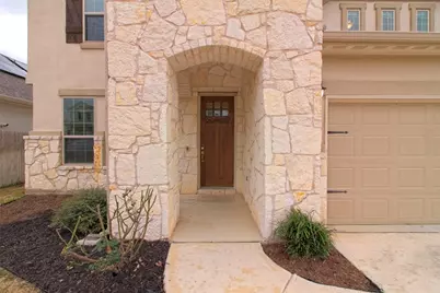 324 Windom Way, Georgetown, TX 78626 - Photo 4