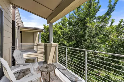 2805 Dulce Lane #1033, Austin, TX 78704 - Photo 4