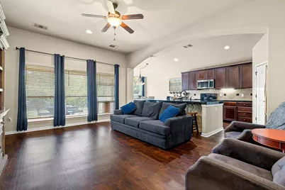 106 Legends Of Hutto Trail, Hutto, TX 78634 - Photo 6