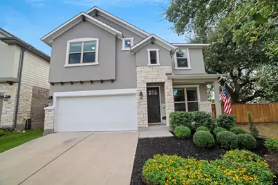 14300 McCoy Loop #21, Austin, TX 78717 - Photo 1