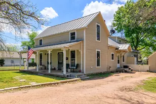 505 W San Antonio St, Fredericksburg, TX 78624 - Photo 6