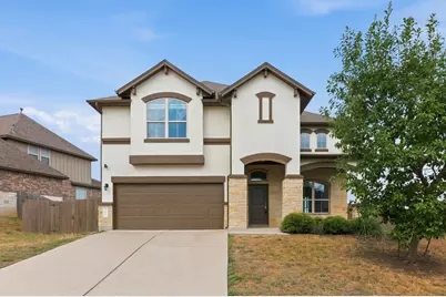 13517 Larrys Lane, Manchaca, TX 78652 - Photo 1