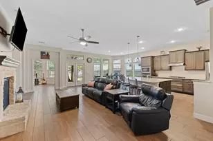 812 Heartleaf Dr, Leander, TX 78641 - Photo 4