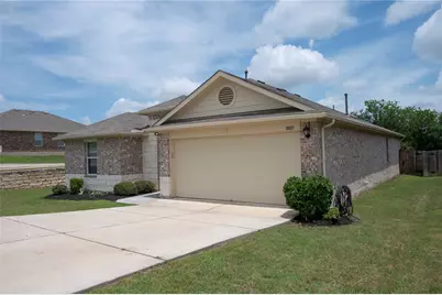 10813 Mule Train Drive, Austin, TX 78754 - Photo 4