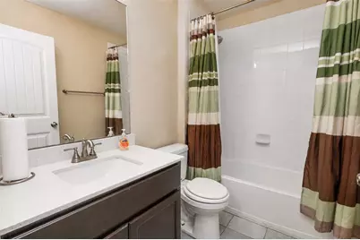 10813 Mule Train Drive, Austin, TX 78754 - Photo 8