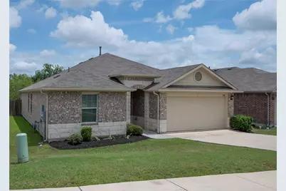 10813 Mule Train Drive, Austin, TX 78754 - Photo 2