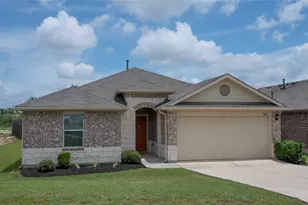 10813 Mule Train Dr, Austin, TX 78754 - Photo 1
